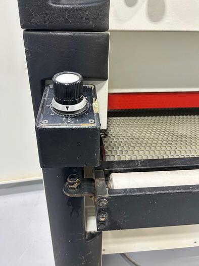 Used 2002 SCMI Sandya 5CS110