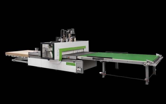 Biesse Rover K-FT 4' x 8' CNC router