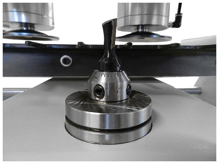 Cantek JDT65 Dovetaier