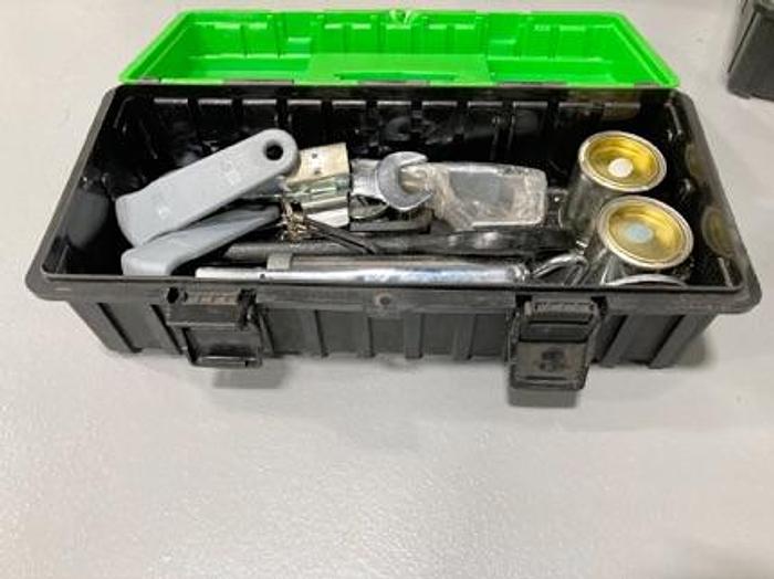 Used Northtech NT800 MS