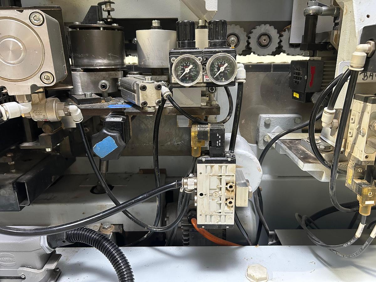 Used 2010 Brandt KDN-210