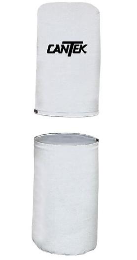 CANTEK UFO105B 7.5HP DUST COLLECTOR