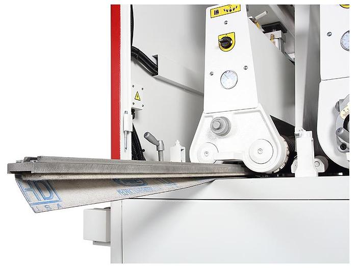 Cantek SPL900NDA 36" Planer/Sander