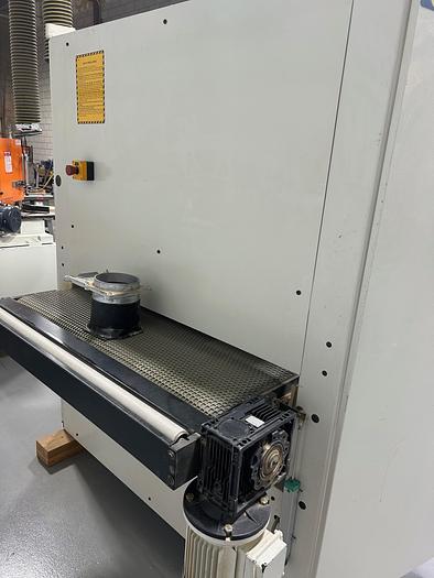 Used 2002 SCMI Sandya 5CS110