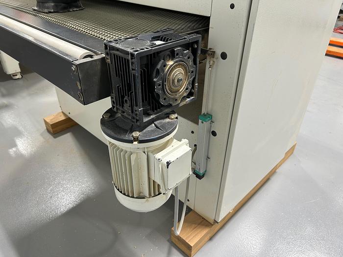 Used 2002 SCMI Sandya 5CS110