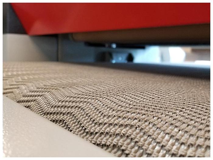 Cantek C251 24" Widebelt Sander