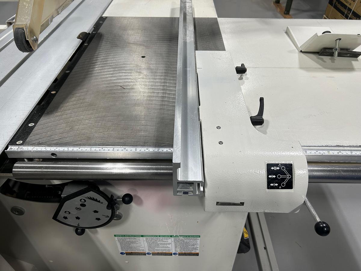 Used SCMI Si400 Nova 