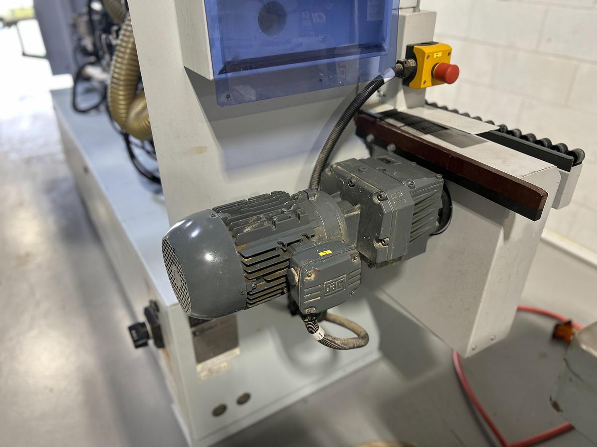 Used 2010 Brandt KDN-210