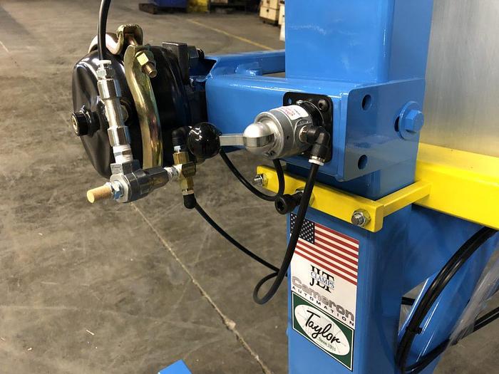 JLT 190B-M3 Drawer Clamp