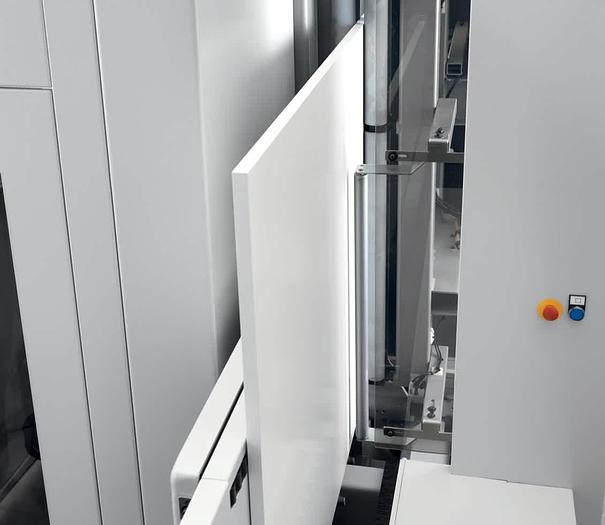 Biesse EKO 2.2 Vertical Machining Center