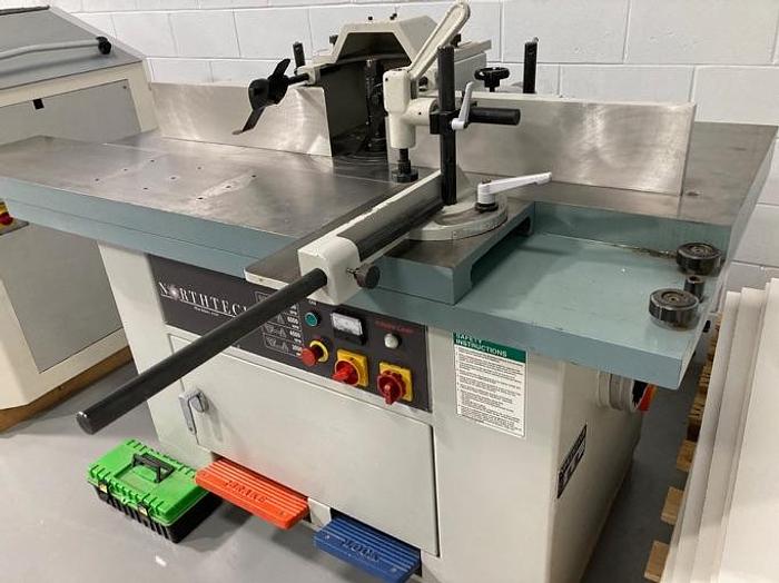 Used Northtech NT800 MS