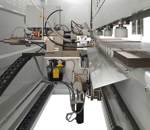 Biesse Elix Dril & Dowel