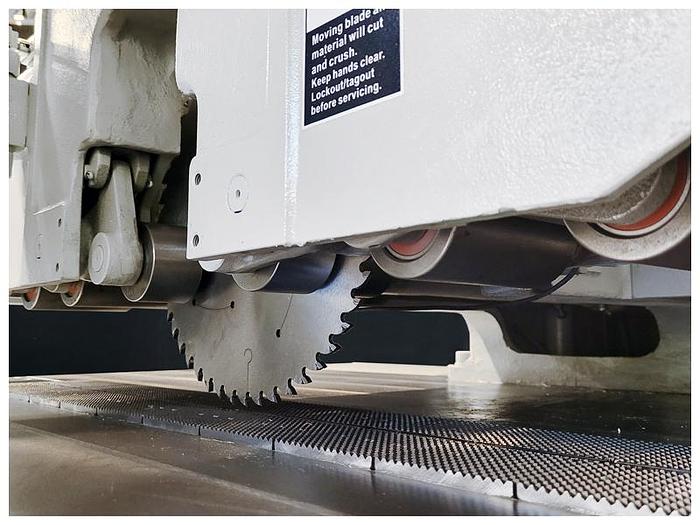 Cantek C12RSH SL Rip Saw