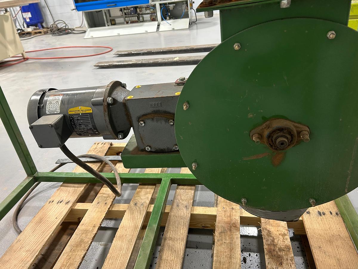 Used Dusttechnology RAL