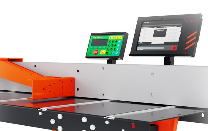 Tigerstop TigerTurbo