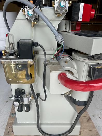 Used 2022 Cantek JDT-75