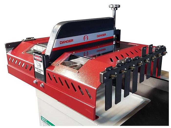 Cantek PCS18 18" Upcut Saw