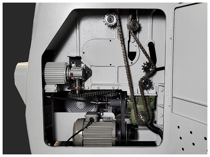 Cantek CM626 26" Planer