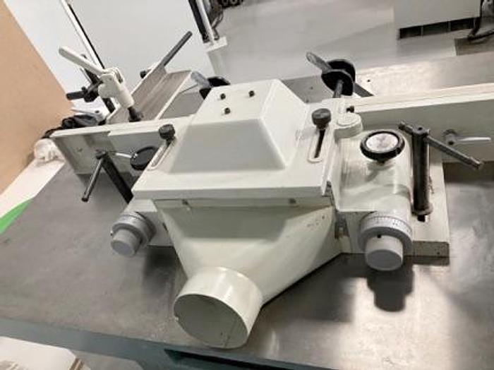 Used Northtech NT800 MS