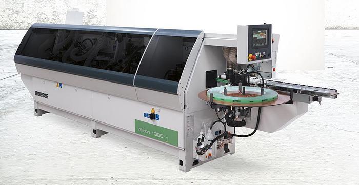 Used 2012 Biesse Akron 1300 Series