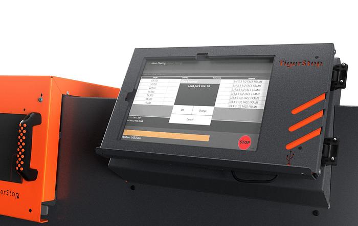 Tigerstop Tigersaw Compact