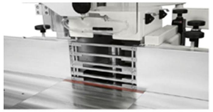 Casadei F235A Cnc / HSK Shaper