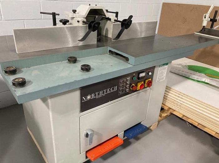 Used Northtech NT800 MS