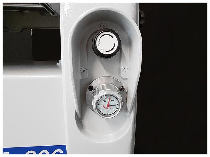 Cantek CM626 26" Planer