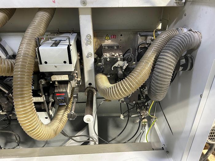 Used 2012 Brandt Optimat KDF 110