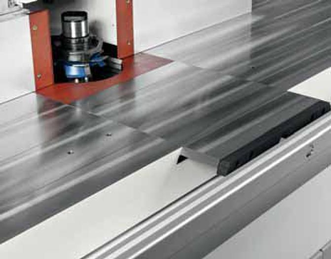 Casadei F235A Cnc / HSK Shaper