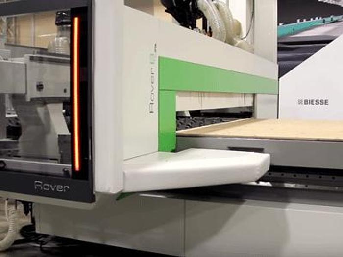 Biesse Rover B-FT
