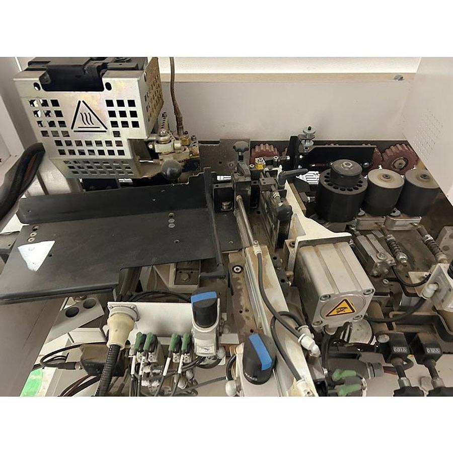 Used Homag Edgetec S240