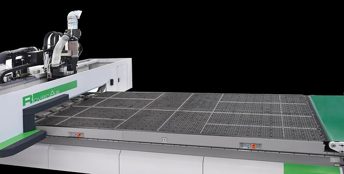 Biesse Rover AS-FT