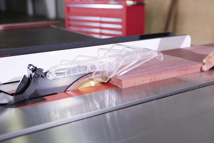 New Sawstop Professional Table saw