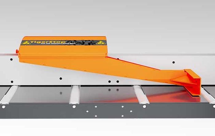 Tigerstop TigerSaw