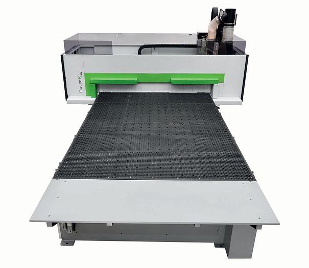 Biesse Rover K-FT 4' x 8' CNC router