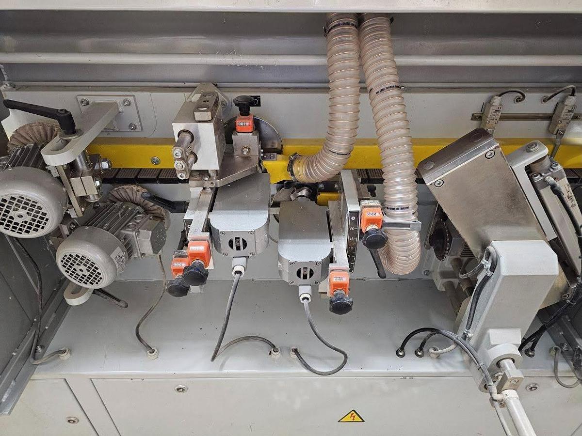 Used Cehisa Rapid EP8