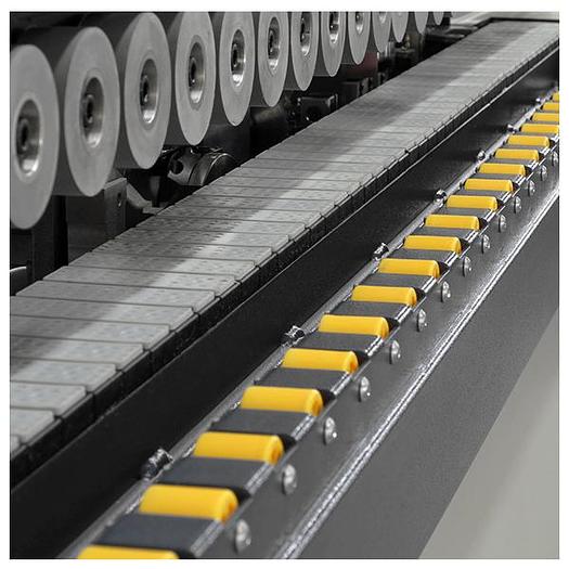 Cantek MX350M Edgebander