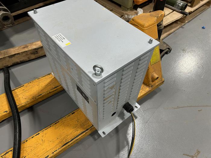 Used 2012 Brandt Brandt Ambition KDF -110