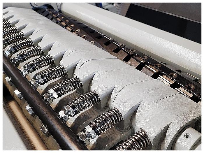 Cantek CM626 26" Planer