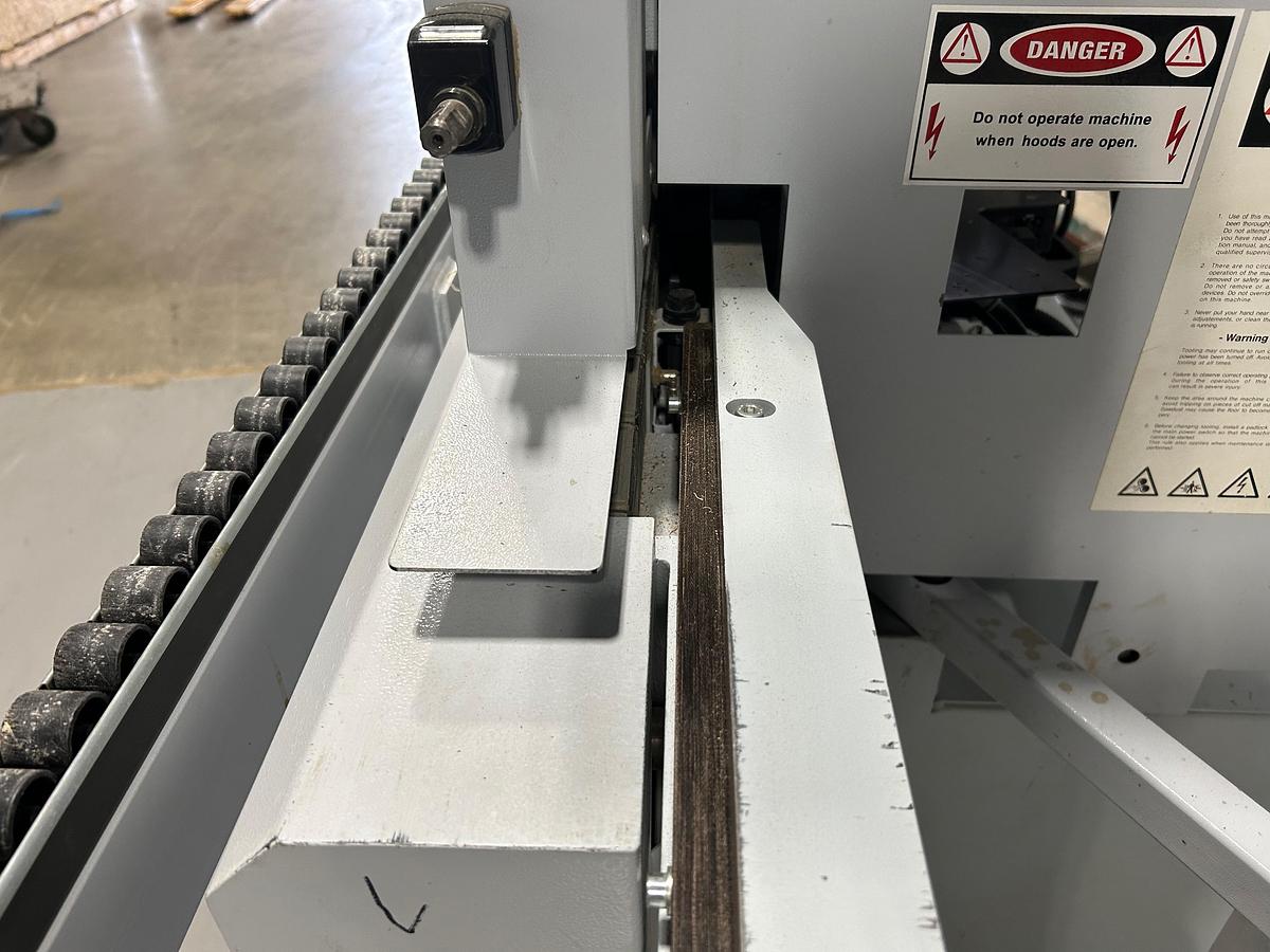 Used 2010 Brandt KDN-210