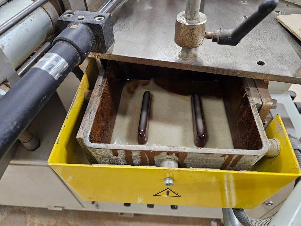 Used Cehisa Rapid EP8