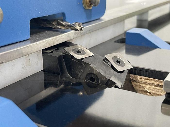 Circle T M312 Drawer Notcher