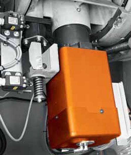 Casadei F235A Cnc / HSK Shaper