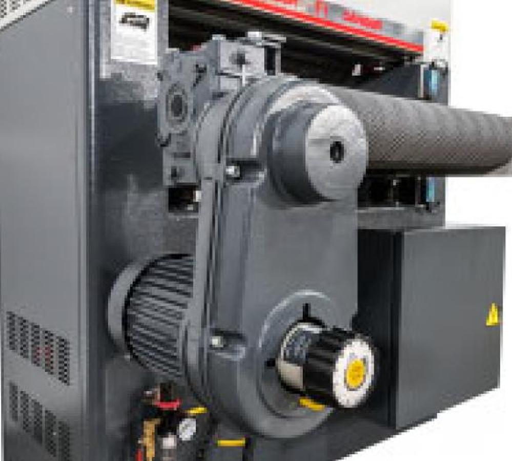 Northtech 1100C 43" Widebelt Sander
