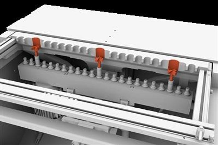 Maggi System 21 Prestige Construction Drill