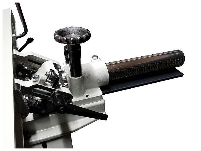 New Cantek JT127LH 12" Jointer