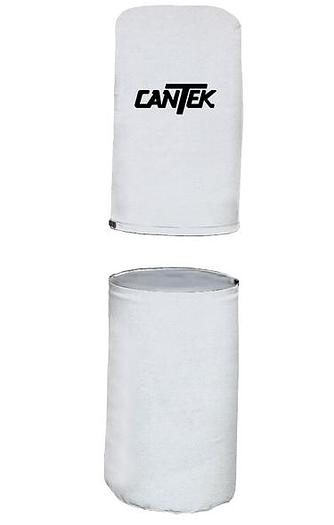 CANTEK UFO102B 3HP DUST COLLECTOR