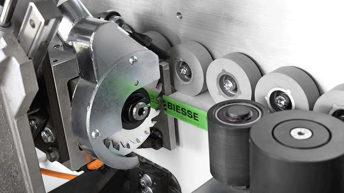 Biesse Akron 1100 Series Edgebanders