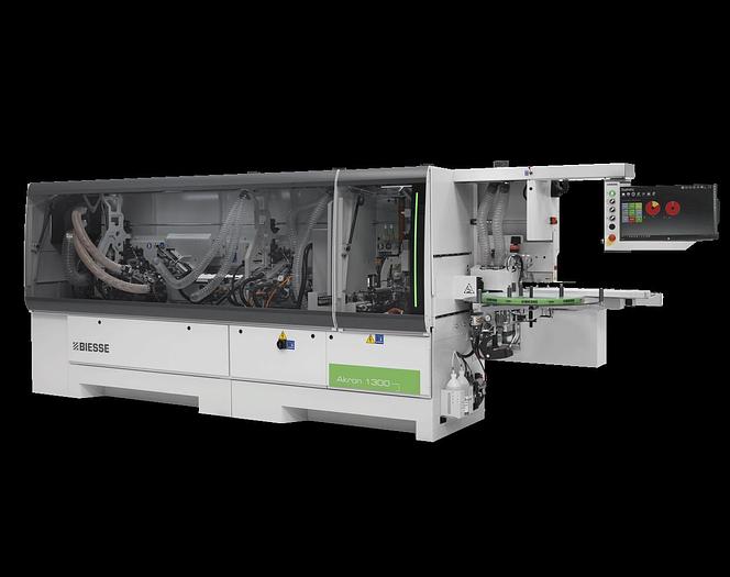 New Biesse Akron 1330J  Edgebander
